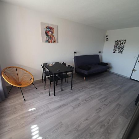 Les Terrasses De La Baronnie Appartement Climatise Avec 1 Chambre Et Piscine Ouverte Du 28 Mai 2025 Au 28 Septembre 2025 เลอ โกร-ดู-รัว ภายนอก รูปภาพ