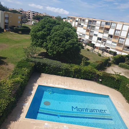 Les Terrasses De La Baronnie Appartement Climatise Avec 1 Chambre Et Piscine Ouverte Du 28 Mai 2025 Au 28 Septembre 2025 เลอ โกร-ดู-รัว ภายนอก รูปภาพ