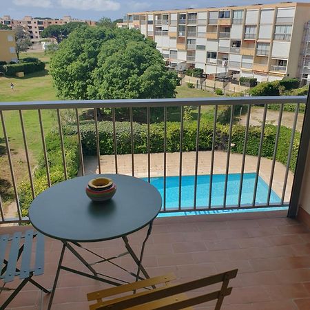 Les Terrasses De La Baronnie Appartement Climatise Avec 1 Chambre Et Piscine Ouverte Du 28 Mai 2025 Au 28 Septembre 2025 เลอ โกร-ดู-รัว ภายนอก รูปภาพ