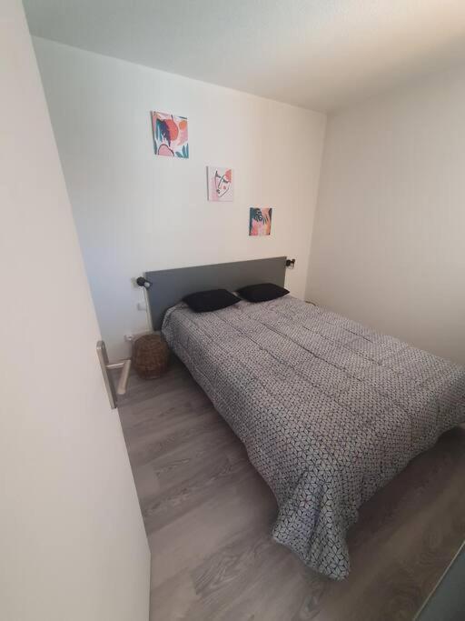 Les Terrasses De La Baronnie Appartement Climatise Avec 1 Chambre Et Piscine Ouverte Du 28 Mai 2025 Au 28 Septembre 2025 เลอ โกร-ดู-รัว ภายนอก รูปภาพ
