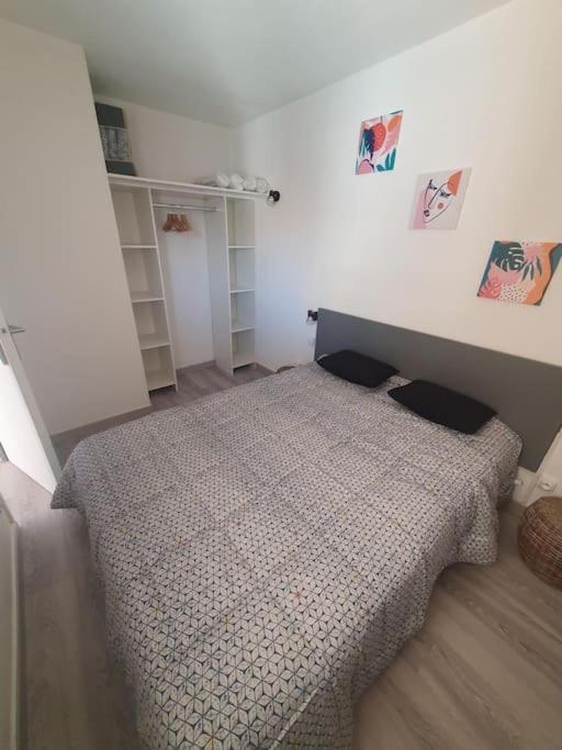 Les Terrasses De La Baronnie Appartement Climatise Avec 1 Chambre Et Piscine Ouverte Du 28 Mai 2025 Au 28 Septembre 2025 เลอ โกร-ดู-รัว ภายนอก รูปภาพ