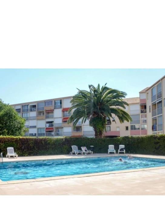 Les Terrasses De La Baronnie Appartement Climatise Avec 1 Chambre Et Piscine Ouverte Du 28 Mai 2025 Au 28 Septembre 2025 เลอ โกร-ดู-รัว ภายนอก รูปภาพ