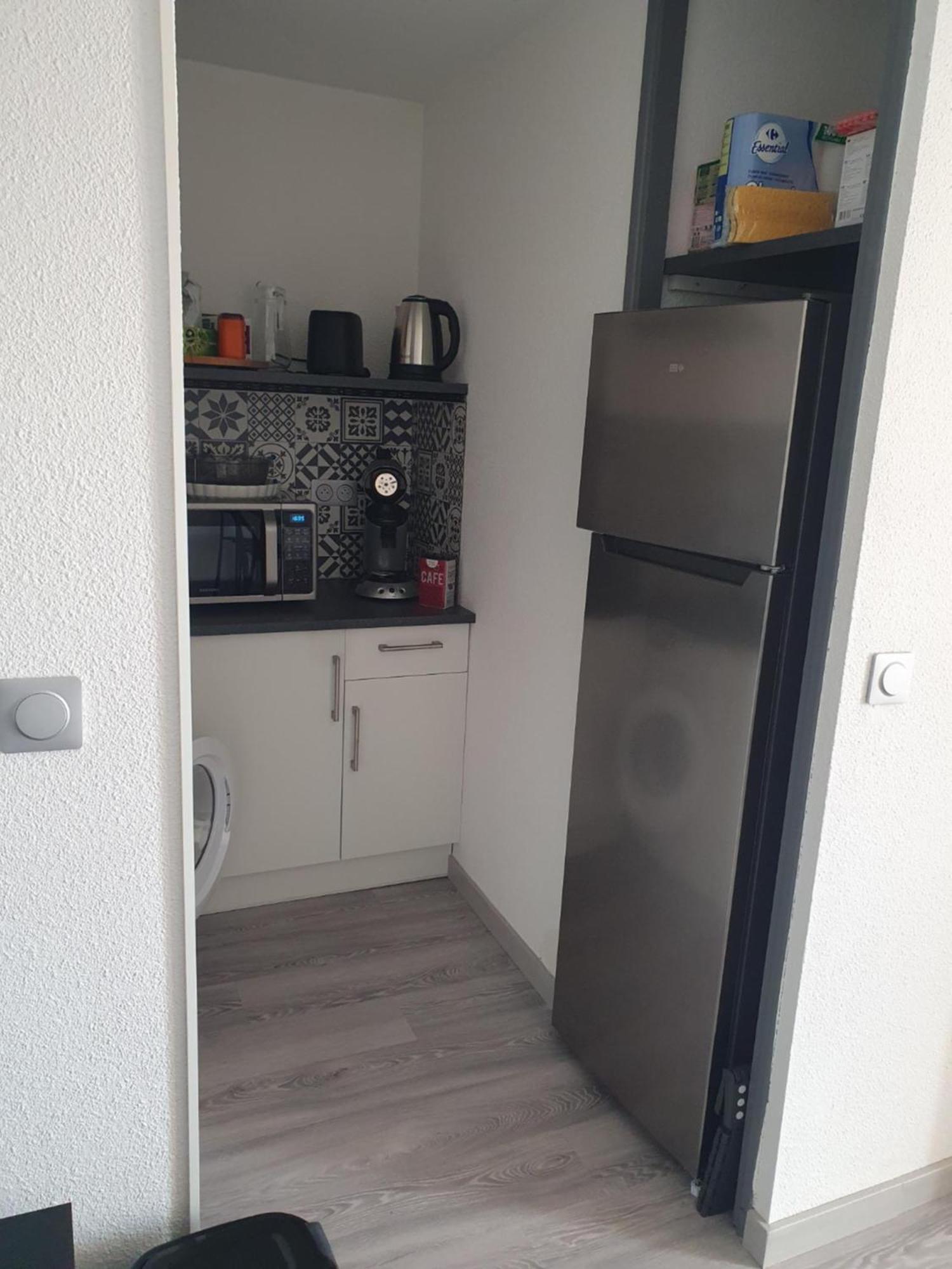 Les Terrasses De La Baronnie Appartement Climatise Avec 1 Chambre Et Piscine Ouverte Du 28 Mai 2025 Au 28 Septembre 2025 เลอ โกร-ดู-รัว ภายนอก รูปภาพ