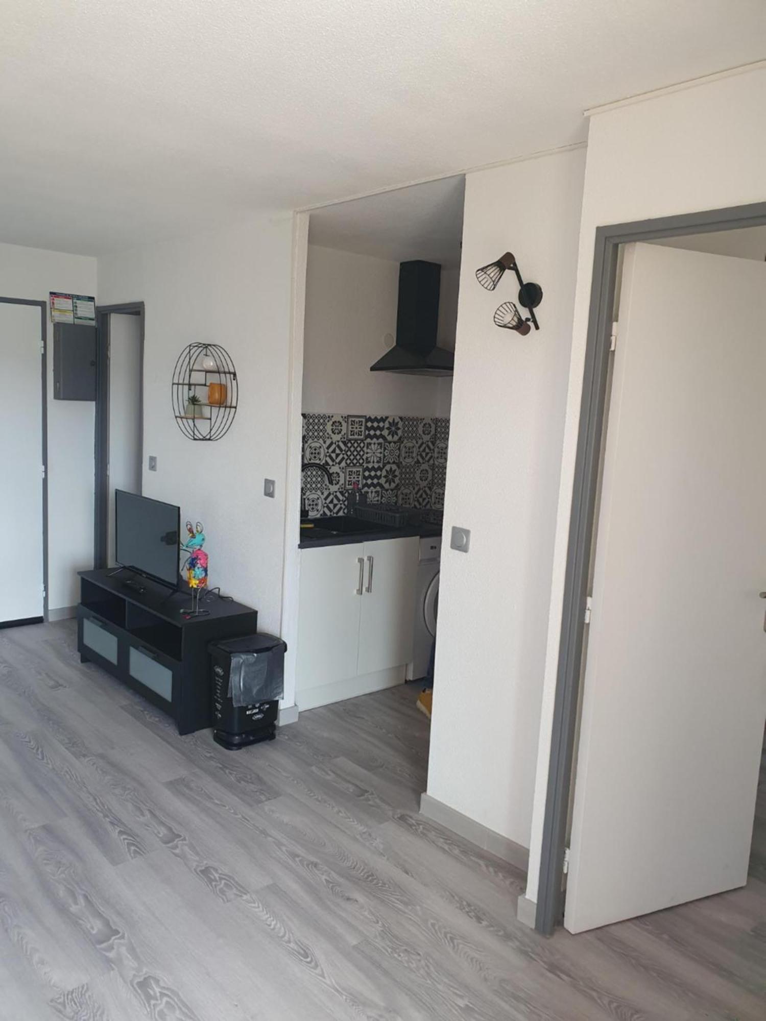 Les Terrasses De La Baronnie Appartement Climatise Avec 1 Chambre Et Piscine Ouverte Du 28 Mai 2025 Au 28 Septembre 2025 เลอ โกร-ดู-รัว ภายนอก รูปภาพ