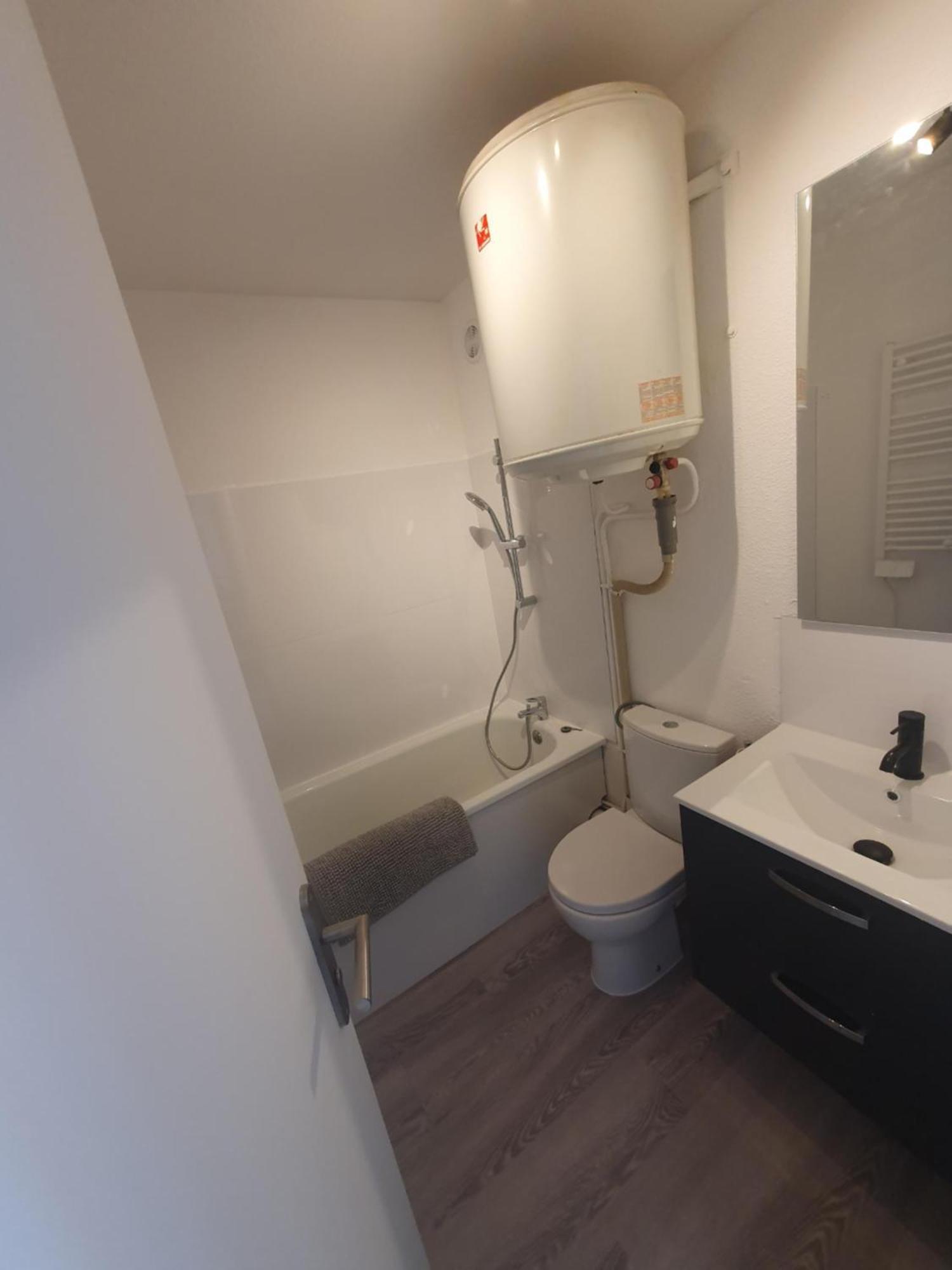 Les Terrasses De La Baronnie Appartement Climatise Avec 1 Chambre Et Piscine Ouverte Du 28 Mai 2025 Au 28 Septembre 2025 เลอ โกร-ดู-รัว ภายนอก รูปภาพ